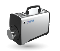 PES型便携式电制冷高纯锗谱仪