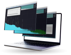 伽马能谱分析软件