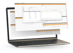 γ探测器无源效率刻度软件