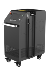 LN-10液氮发生装置