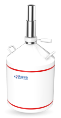 液氮制冷系统30L