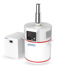 ZDC-pro型混合制冷系统