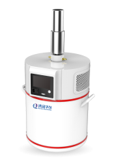 ZDC型混合制冷系统